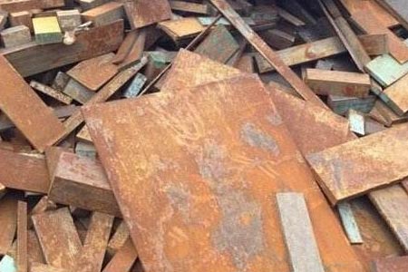【废旧废旧】兰考红庙工厂模具回收公司 废钢材回收